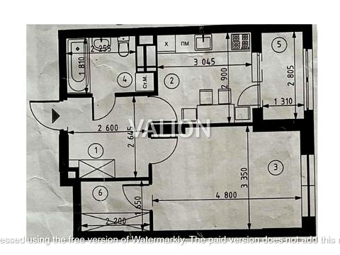 квартира за адресою Академіка Кухаря вул. (Мурманська), 1