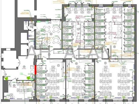 коммерческая по адресу Степана Бандеры просп. (Московський), 8