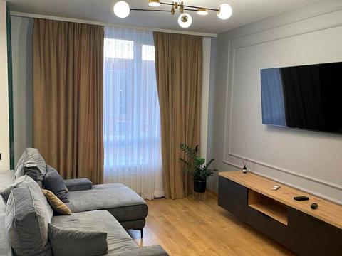 квартира за адресою Тараса Шевченка вул., 60/3