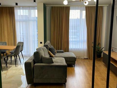 квартира за адресою Тараса Шевченка вул., 60/3