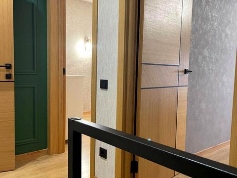 квартира за адресою Тараса Шевченка вул., 60/3