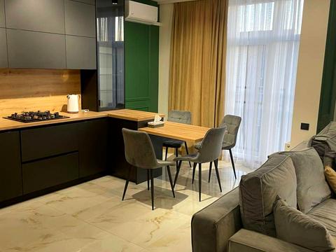 квартира за адресою Тараса Шевченка вул., 60/3