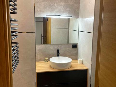 квартира за адресою Тараса Шевченка вул., 60/3