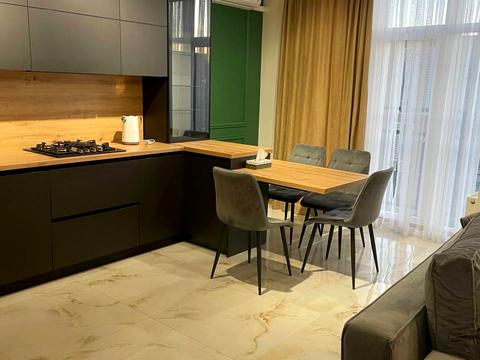 квартира за адресою Тараса Шевченка вул., 60/3