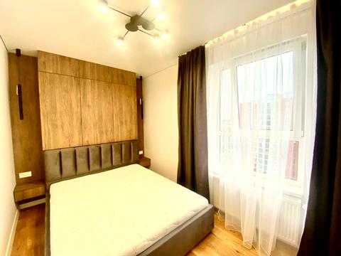 квартира за адресою Тараса Шевченка вул., 60/6