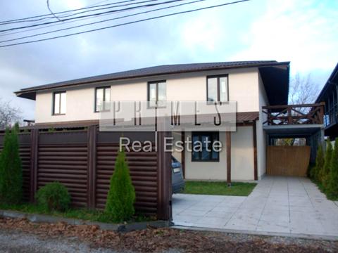 дом по адресу 13-та Садова, 13