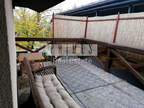 дом по адресу 13-та Садова, 13