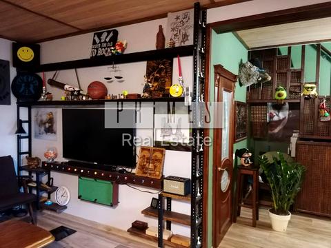 дом по адресу 13-та Садова, 13