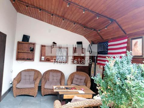 дом по адресу 13-та Садова, 13