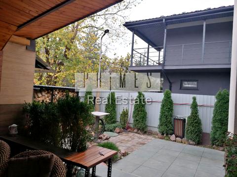 дом по адресу 13-та Садова, 13