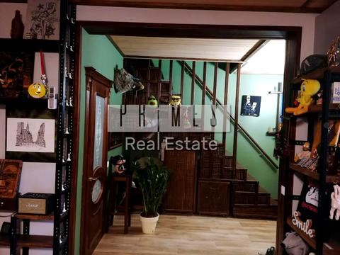 дом по адресу 13-та Садова, 13