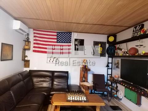 дом по адресу 13-та Садова, 13