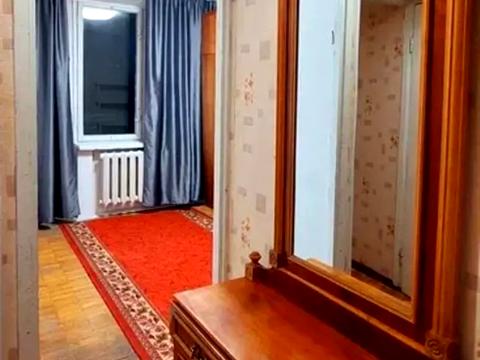 квартира за адресою Бастіонний пров., 7