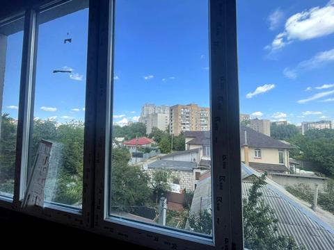 квартира по адресу Августина Волошина ул. (Ярослава Галана), 32-А