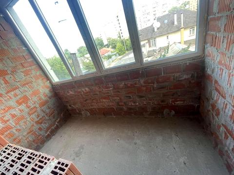 квартира по адресу Августина Волошина ул. (Ярослава Галана), 32-А