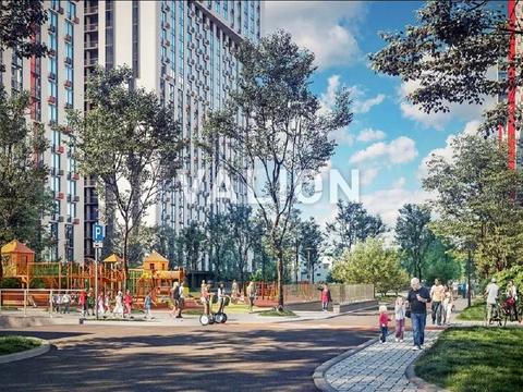 квартира за адресою Академіка Кухаря вул. (Мурманська), 1