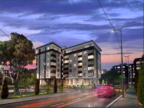 квартира по адресу Августина Волошина ул. (Ярослава Галана), 32-А