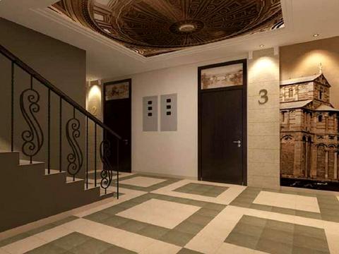 квартира по адресу Августина Волошина ул. (Ярослава Галана), 32-А