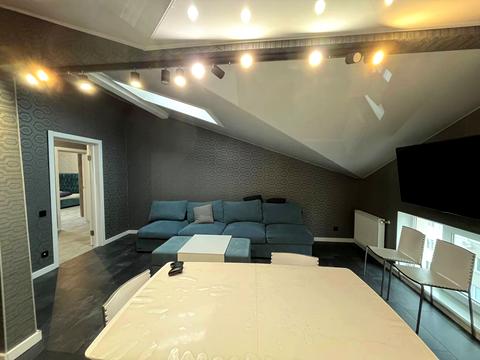 квартира за адресою Бельведерська вул., 19