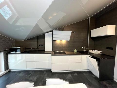 квартира за адресою Бельведерська вул., 19