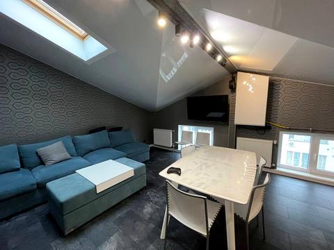 квартира за адресою Бельведерська вул., 19