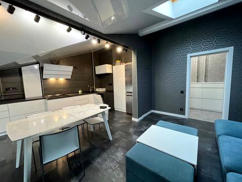 квартира за адресою Бельведерська вул., 19