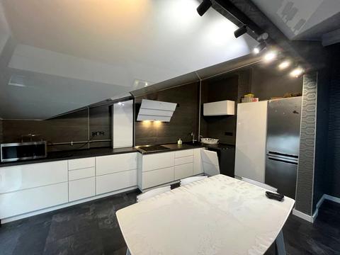 квартира за адресою Бельведерська вул., 19