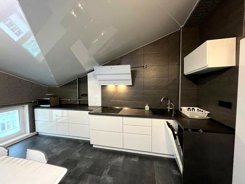 квартира за адресою Бельведерська вул., 19