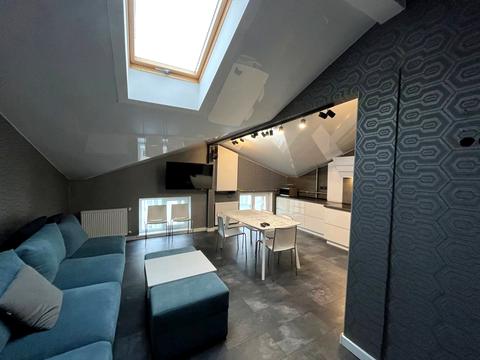 квартира за адресою Бельведерська вул., 19