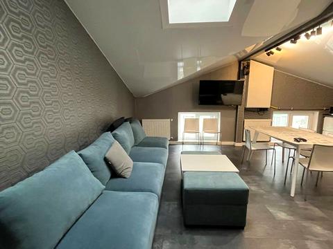 квартира за адресою Бельведерська вул., 19