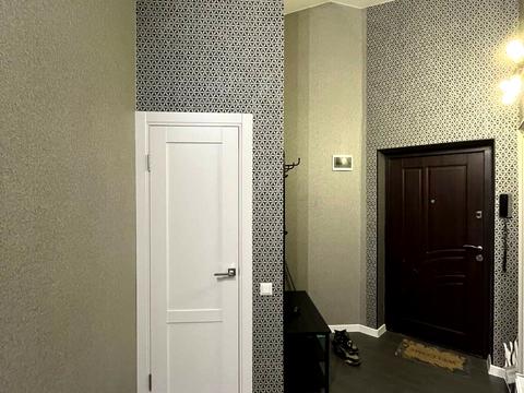 квартира за адресою Бельведерська вул., 19