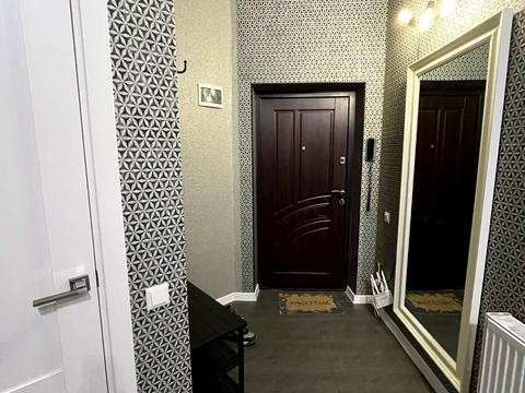 квартира за адресою Бельведерська вул., 19