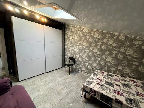 квартира за адресою Бельведерська вул., 19