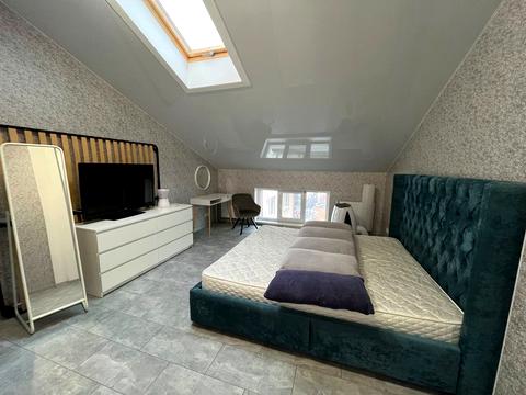 квартира за адресою Бельведерська вул., 19