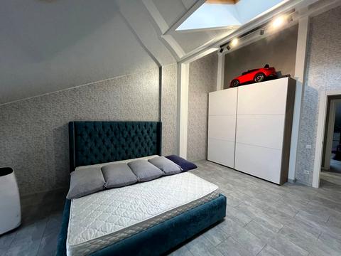 квартира за адресою Бельведерська вул., 19