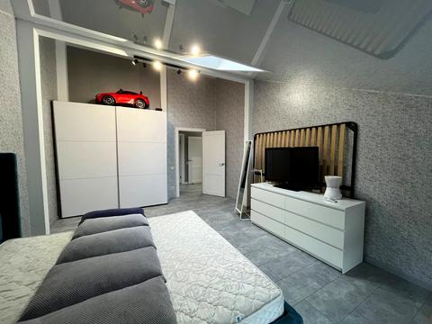 квартира за адресою Бельведерська вул., 19