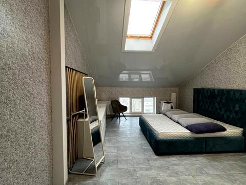 квартира за адресою Бельведерська вул., 19