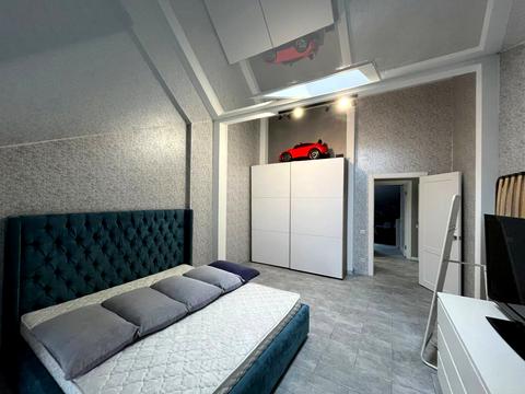 квартира за адресою Бельведерська вул., 19