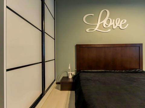 квартира по адресу Генерала Шаповала ул. (Механізаторів), 2