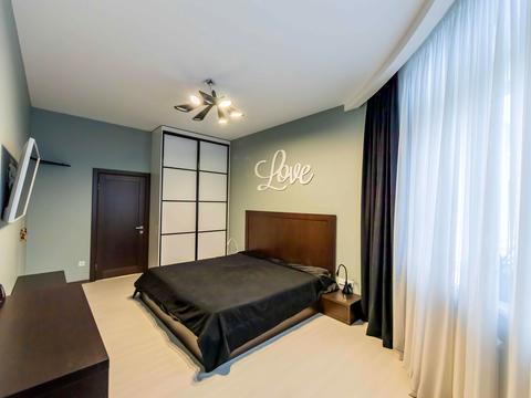 квартира по адресу Генерала Шаповала ул. (Механізаторів), 2