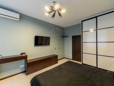 квартира по адресу Генерала Шаповала ул. (Механізаторів), 2