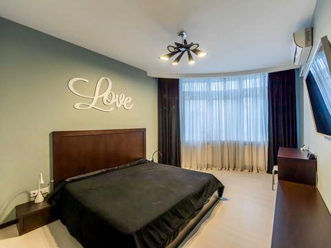 квартира по адресу Генерала Шаповала ул. (Механізаторів), 2