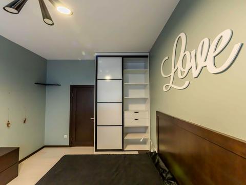 квартира по адресу Генерала Шаповала ул. (Механізаторів), 2