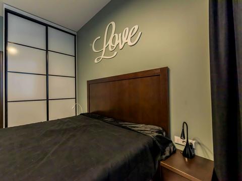 квартира по адресу Генерала Шаповала ул. (Механізаторів), 2