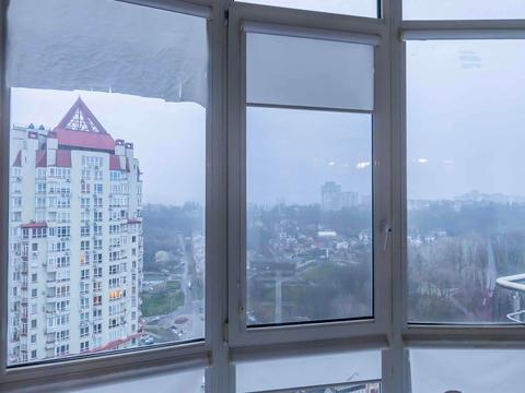 квартира по адресу Генерала Шаповала ул. (Механізаторів), 2