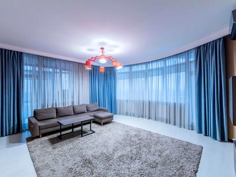 квартира по адресу Генерала Шаповала ул. (Механізаторів), 2