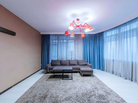 квартира по адресу Генерала Шаповала ул. (Механізаторів), 2