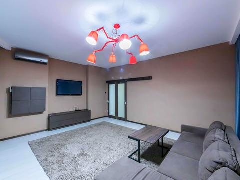 квартира по адресу Генерала Шаповала ул. (Механізаторів), 2