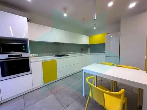 квартира по адресу Набережная Победы ул., 44п