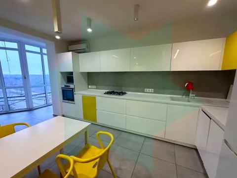 квартира за адресою Набережна Перемоги вул., 44п